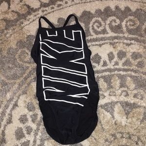Nike swimsuit